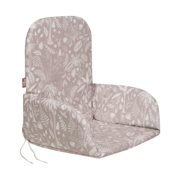 Jollein Botanical Stoelverkleiner Nougat 3 Jollein Botanical Stoelverkleiner Nougat - Afbeelding 3