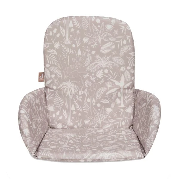 Jollein Botanical Stoelverkleiner Nougat 2 Jollein Botanical Stoelverkleiner Nougat - Afbeelding 2