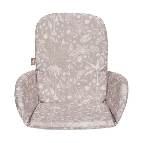 Jollein Botanical Stoelverkleiner Nougat 1 Jollein Botanical Stoelverkleiner Nougat