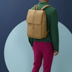 Bugaboo Luiertas Rugzak Caramel Brown -Optimaal Babyartikelen Winkel 100089004 sexytech3 35 v1 42a3