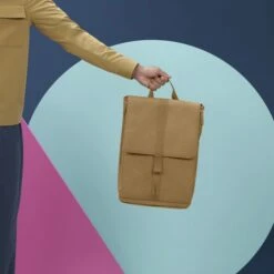 Bugaboo Luiertas Rugzak Caramel Brown -Optimaal Babyartikelen Winkel 100089004 sexytech3 48 v2 0901