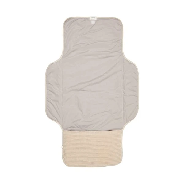 Koeka Vik Verschoningsmatje Sand 3 Koeka Vik Verschoningsmatje Sand - Afbeelding 3