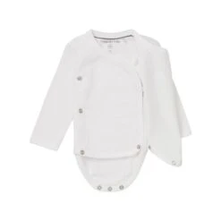 Noppies Romper Ziara White Mt. 44 -Optimaal Babyartikelen Winkel 122199 3 ziara 1 a73d