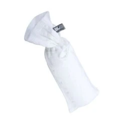 Baby's Only Kabel Uni Kruikenzak Wit