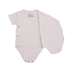 Baby's Only Melange Romper Classic Roze Mt. 50 7 Baby's Only Melange Romper Classic Roze Mt. 50 -Optimaal Babyartikelen Winkel 133926 2 3455601 3456201 3456801 open 7c62