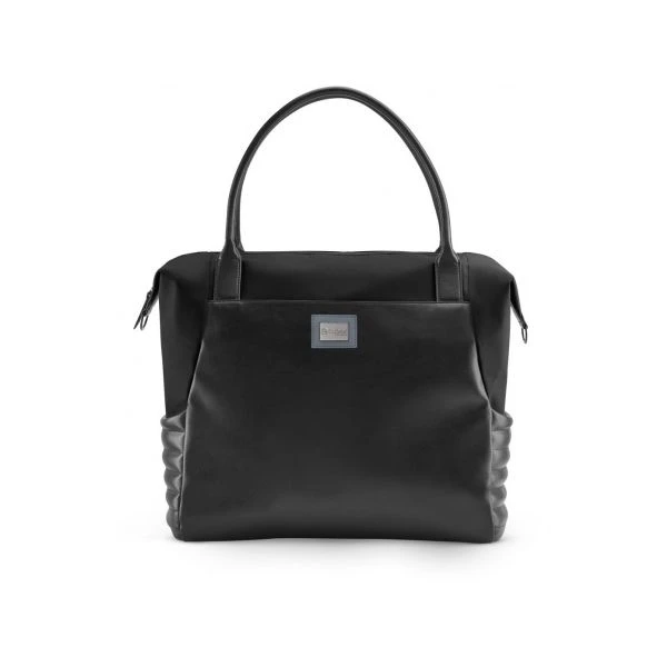 Cybex Platinum Verzorgingstas - Deep Black 2 Cybex Platinum Verzorgingstas - Deep Black - Afbeelding 2