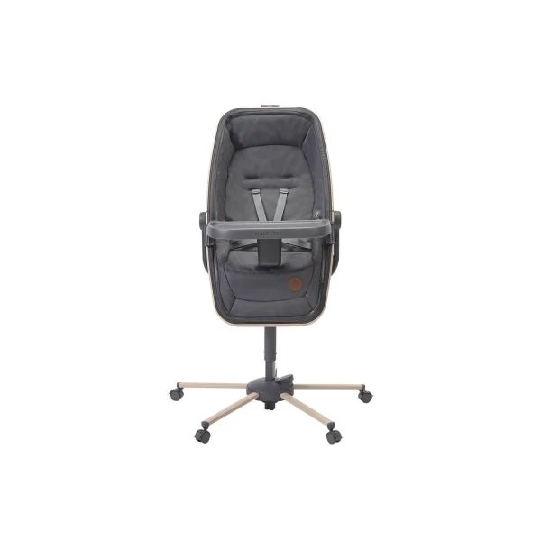 Maxi Cosi Alba Meal Kit - Beyond Graphite - Afbeelding 4