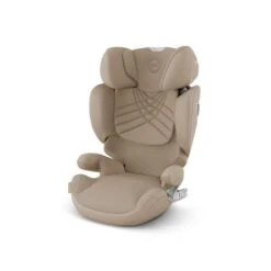 Cybex Solution T I-Fix Plus Autostoeltje - Cozy Beige 8 Cybex Solution T I-Fix Plus Autostoeltje - Cozy Beige -Optimaal Babyartikelen Winkel 212847 1 soltuion t plus cozy beige beige 9 ef4e