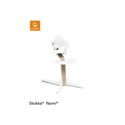 Nomi Baby Set - White 7 Nomi Baby Set - White -Optimaal Babyartikelen Winkel 214297 3 nomi natural white bs 5426 rt d9f4