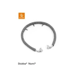 Nomi Speelboog - Grey 7 Nomi Speelboog - Grey -Optimaal Babyartikelen Winkel 214351 2 nomi newborn play 220901 5520 rt b121