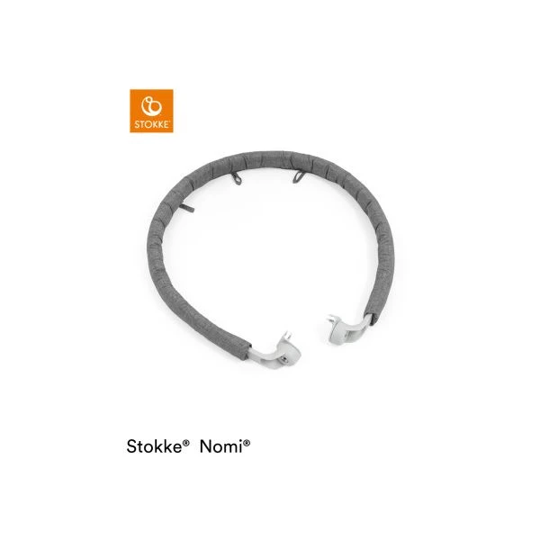 Nomi Speelboog - Grey 4 Nomi Speelboog - Grey - Afbeelding 4