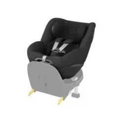 Maxi-Cosi Pearl 360 Pro Autostoeltje Authentic Black -Optimaal Babyartikelen Winkel 214873 2 pearl 360 pro authentic black 0491