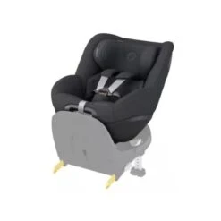 Maxi-Cosi Pearl 360 Pro Autostoeltje Authentic Graphite -Optimaal Babyartikelen Winkel 214875 2 pearl 360 pro authentic graphite 81c8