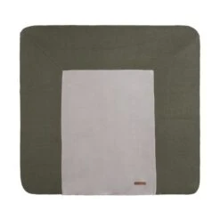 Baby's Only Classic Duits Waskussenhoes Khaki