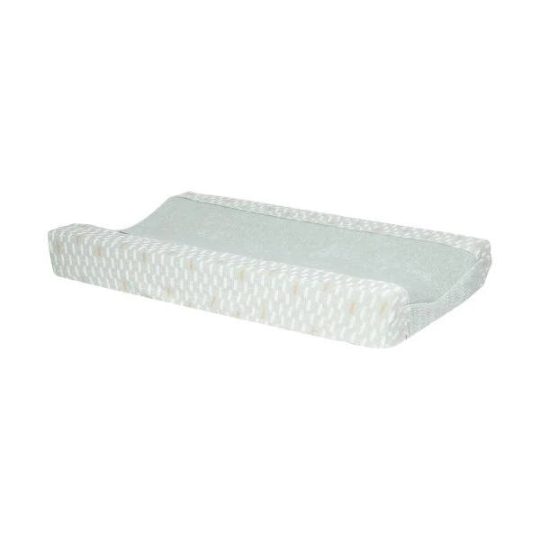 Bebe-Jou Riverside Aankleedkussenhoes 1 Bebe-Jou Riverside Aankleedkussenhoes