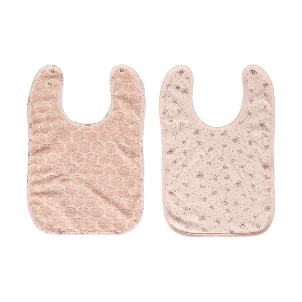 Bebe-Jou Fabulous Slab Wish Pink 2 Stuks 1 Bebe-Jou Fabulous Slab Wish Pink 2 Stuks
