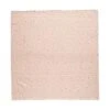 Bebe-Jou Fabulous Hydrofiele Doek Wish Pink 110 X 110 Cm