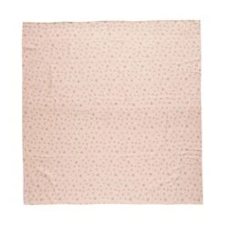 Bebe-Jou Fabulous Hydrofiele Doek 70 X 70 Cm Wish Pink -Optimaal Babyartikelen Winkel 3052060 01 3295