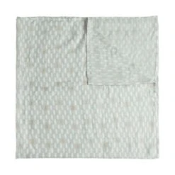 Bebe-Jou Riverside Hydrofiele Doek 110 X 110 Cm