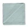 Bebe-Jou Pure Cotton Hydrofiele Doek Green 110 X 110 Cm