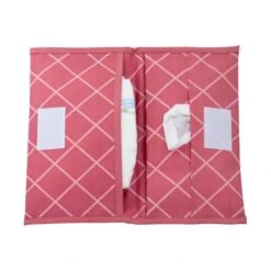 KipKep Napper Luieretui Dusty Clay