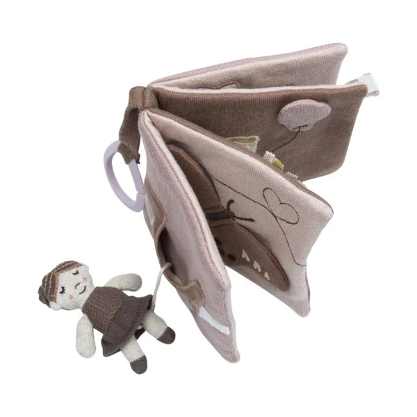 Smallstuff Dolls And Animals Buggyboekje 1 Smallstuff Dolls And Animals Buggyboekje