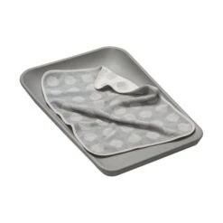 Leander Matty Waskussen Topper Cool Grey -Optimaal Babyartikelen Winkel 510802 62 leander topper organic coolgrey 2 1200x1200 ccb2