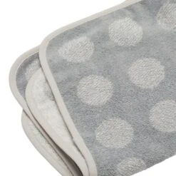 Leander Matty Waskussen Topper Cool Grey -Optimaal Babyartikelen Winkel 510802 62 leander topper organic coolgrey 3 1200x1200 e0a0