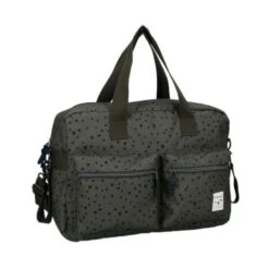 Kidzroom Care Keypiece Luiertas - Army 7 Kidzroom Care Keypiece Luiertas - Army -Optimaal Babyartikelen Winkel 5471