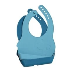 Sebra Fanto Slab Vintage Blue 2 Stuks