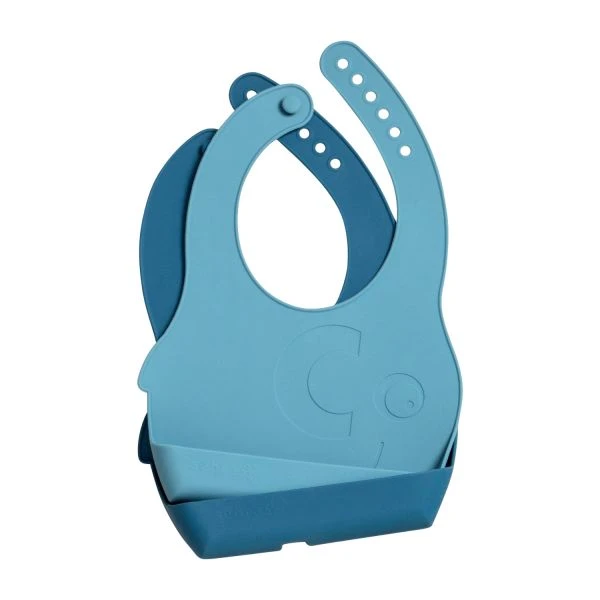 Sebra Fanto Slab Vintage Blue 2 Stuks 1 Sebra Fanto Slab Vintage Blue 2 Stuks