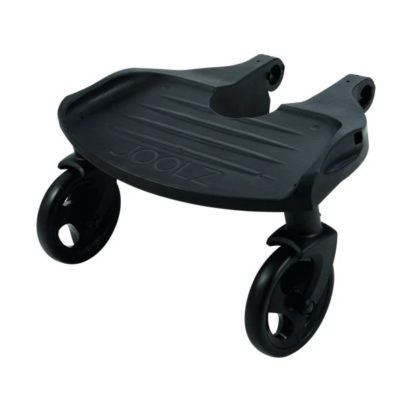 Joolz Meerijdplankje Zwart 1 Joolz Meerijdplankje Zwart