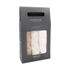 Bamboom Hydrofieldoek Lily 3 Stuks