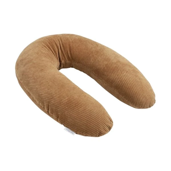 Baby's Only Sense Voedingskussen Caramel 1 Baby's Only Sense Voedingskussen Caramel