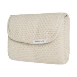 Baby's Only Sky Verschoningsmatje Warm Linen