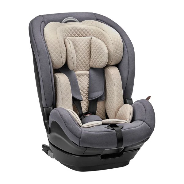 ABC Design Aspen I-Size Autostoeltje - Stone 1 ABC Design Aspen I-Size Autostoeltje - Stone