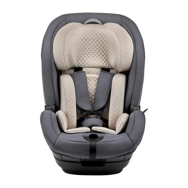 ABC Design Aspen I-Size Autostoeltje - Stone 3 ABC Design Aspen I-Size Autostoeltje - Stone - Afbeelding 3