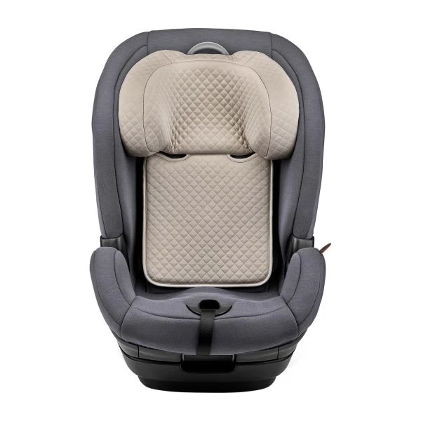 ABC Design Aspen I-Size Autostoeltje - Stone 4 ABC Design Aspen I-Size Autostoeltje - Stone - Afbeelding 4