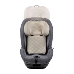 ABC Design Aspen I-Size Autostoeltje - Stone 9 ABC Design Aspen I-Size Autostoeltje - Stone -Optimaal Babyartikelen Winkel ABC Design Aspen i Size Autostoeltje Stone 6 ea1b