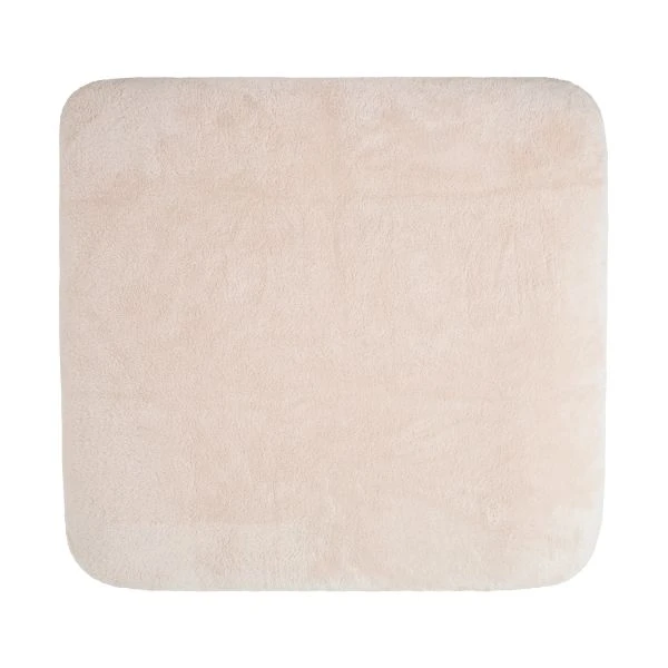 Baby's Only Cozy Duits Waskussenhoes - 75 X 85 Cm - Warm Linen 1 Baby's Only Cozy Duits Waskussenhoes - 75 X 85 Cm - Warm Linen
