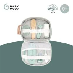 Babymoov Verzorgingsset - Matcha 8 Babymoov Verzorgingsset - Matcha -Optimaal Babyartikelen Winkel Babymoov Verzorgingsset Matcha 3 52b3