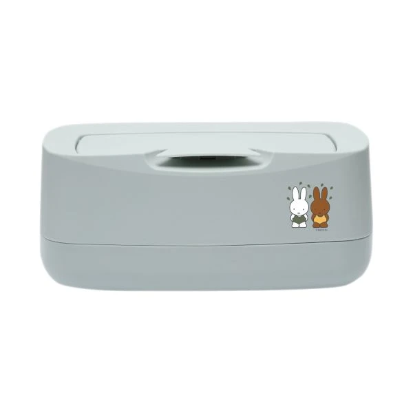 Bebe-Jou Silk Nijntje Nina In Bad Easy Wipe Box 2 Bebe-Jou Silk Nijntje Nina In Bad Easy Wipe Box - Afbeelding 2