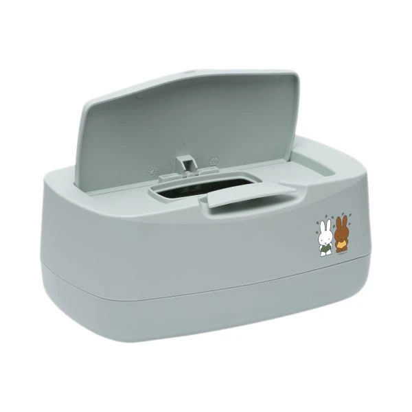 Bebe-Jou Silk Nijntje Nina In Bad Easy Wipe Box 3 Bebe-Jou Silk Nijntje Nina In Bad Easy Wipe Box - Afbeelding 3