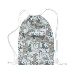 Bink Bedding Safari Gymtas