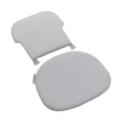 Bugaboo Giraffe Baby Kussenset - Ice Blue