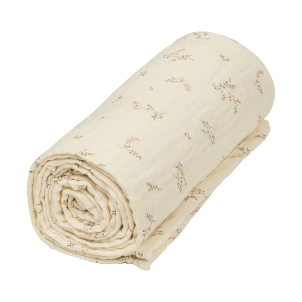 Cam Cam Copenhagen Ashley Hydrofiele Doek 1 Cam Cam Copenhagen Ashley Hydrofiele Doek