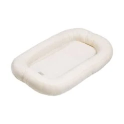 Cam Cam Copenhagen Classic Stripes Babynestje - Camel