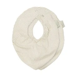 Cam Cam Copenhagen Classic Stripes Bandana Slab - 2 Stuks - Camel