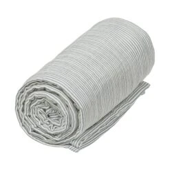 Cam Cam Copenhagen Classic Stripes Hydrofiele Doek - Blue