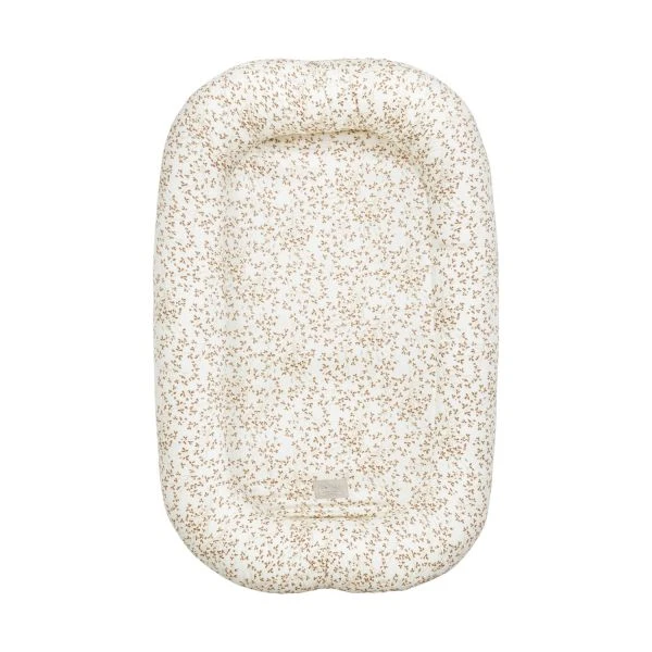 Cam Cam Copenhagen Lierre Babynestje 2 Cam Cam Copenhagen Lierre Babynestje - Afbeelding 2